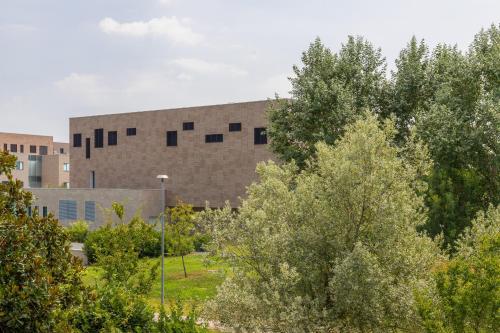 Kilátás, Manzoni 3 - Stanze Più Vicine all'Humanitas (Manzoni 3 - Stanze Piu Vicine all'Humanitas) in Pieve Emanuele