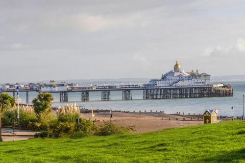 Citrus Hotel Eastbourne by Compass Hospitality - image 7