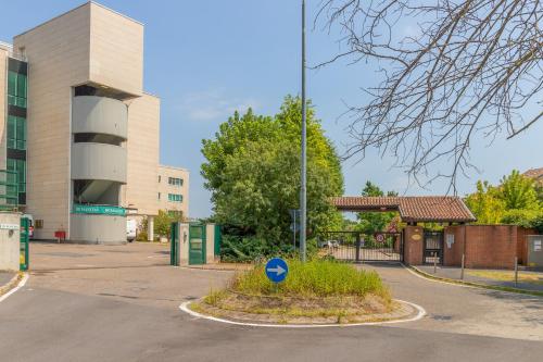 Közeli látványosságok, Manzoni 3 - Stanze Più Vicine all'Humanitas (Manzoni 3 - Stanze Piu Vicine all'Humanitas) in Pieve Emanuele