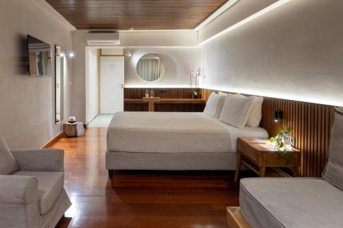 Junior Suite with Sea View image 9