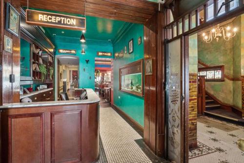 Hotel Harry Ascend Hotel Collection - image 4