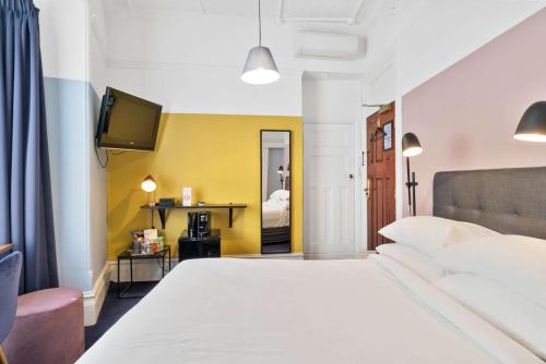 Hotel Harry Ascend Hotel Collection - image 10