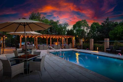 Arroyo Pinion Hotel Ascend Hotel Collection - image 12