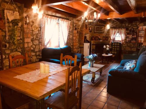  Posada La Herradura in Liermo