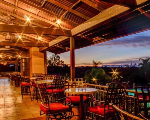 ห้องอาหาร, La Posada Lodge & Casitas, an Ascend Collection Hotel near ทูซอนมอลล์