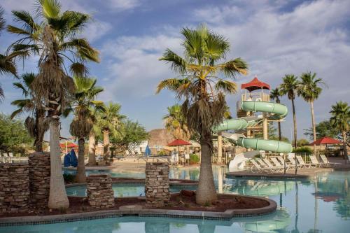 Bluegreen Vacations Cibola Vista Resort and Spa an Ascend Resort - image 3