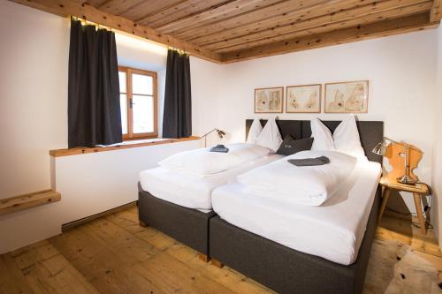 Hotel & Gourmetwirtshaus Kirchenwirt seit 1326 – Leogang, SD
