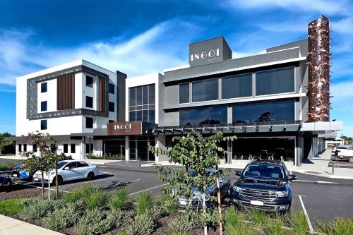 Ingot Hotel Perth, an Ascend Collection Hotel, Perth