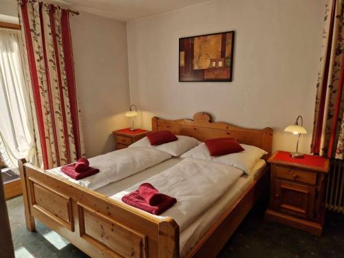 Pension Alpenrose – Kitzbühel, MO