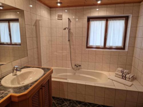 Pension Alpenrose – Kitzbühel, MO