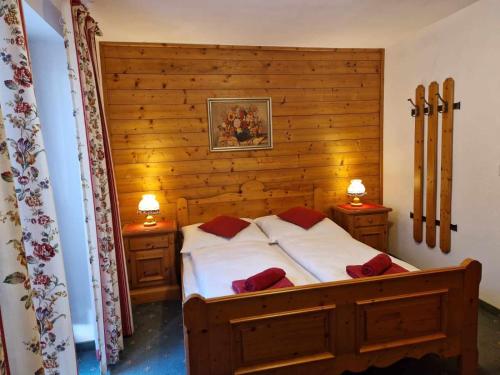 Pension Alpenrose – Kitzbühel, MO