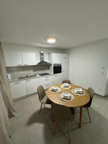 City Residenz , Europa-Park - Rulantica in 拉爾/黑森林