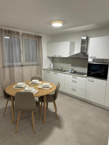 City Residenz , Europa-Park - Rulantica in 拉爾/黑森林