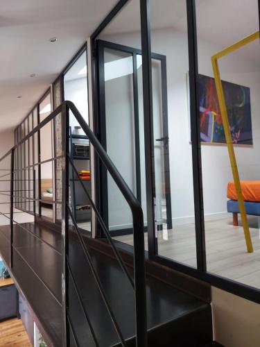 Loft, Бордо (фото 9)