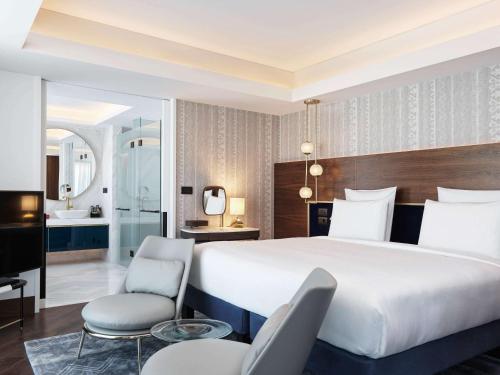 614487138 Athens Capital Center Hotel - MGallery Collection