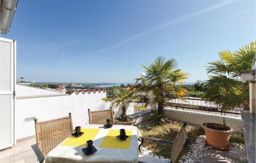 Apartment Barbariga With Sea View 09 - Location saisonnière - Barbariga
