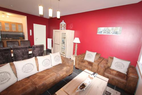  Apartment Oldsaxo Premium in Ypern