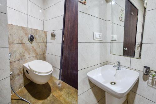 Prowell Crown Madhapur – Hyderabad, IA