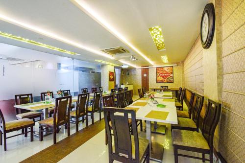 Prowell Crown Madhapur – Hyderabad, IA