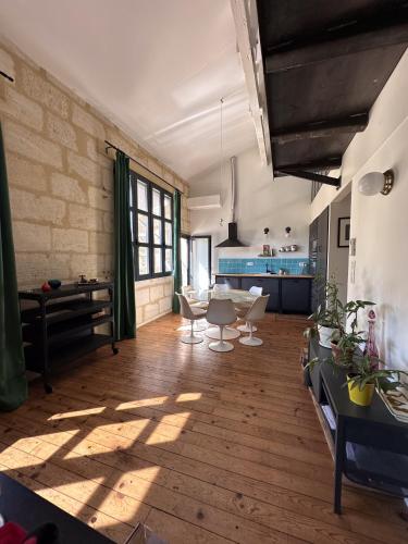 Loft, Бордо (фото 6)