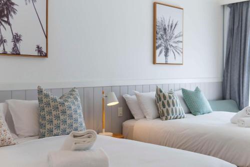 614489807 The Quarters, Ascend Hotel Collection