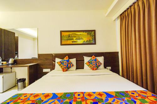 Prowell Crown Madhapur – Hyderabad, IA