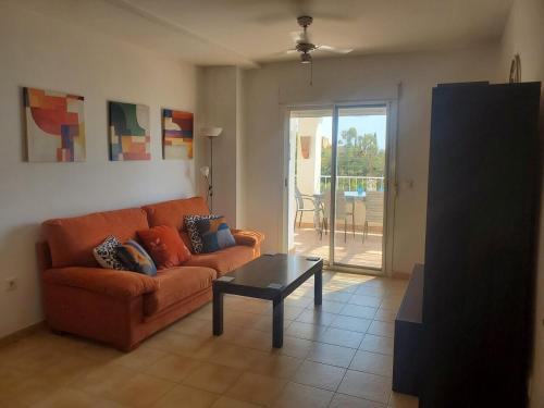 Mojacar Bella - Penthouse - Sleeps 4 - R065, Mojácar (zdjęcie 3)