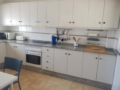 Mojacar Bella - Penthouse - Sleeps 4 - R065, Mojácar (zdjęcie 5)