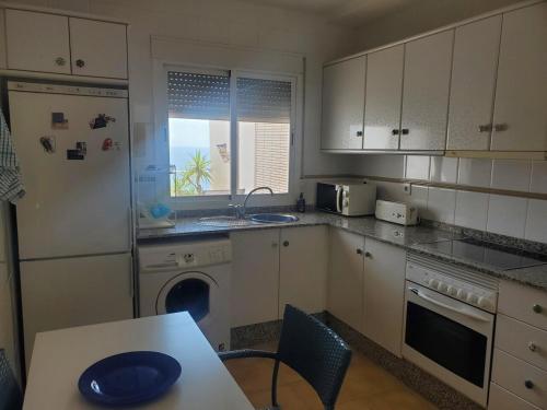 Mojacar Bella - Penthouse - Sleeps 4 - R065, Mojácar (zdjęcie 6)