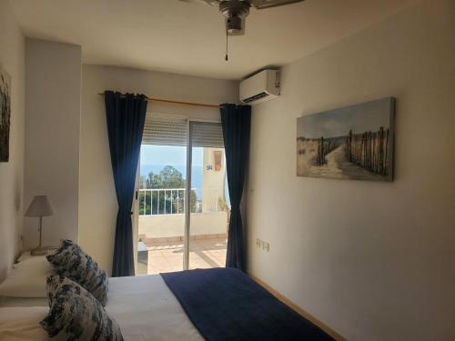 Mojacar Bella - Penthouse - Sleeps 4 - R065, Mojácar (zdjęcie 9)
