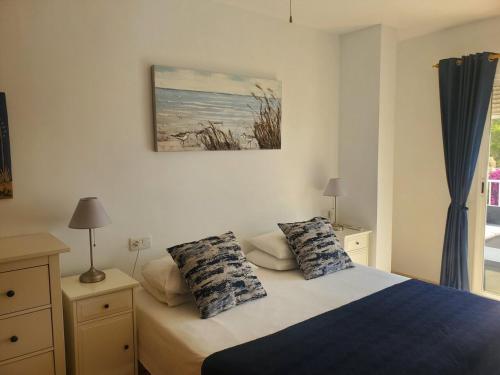 Mojacar Bella - Penthouse - Sleeps 4 - R065, Mojácar (zdjęcie 10)