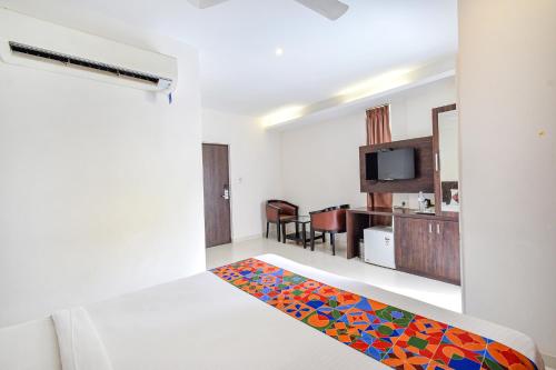 Prowell Crown Madhapur – Hyderabad, IA