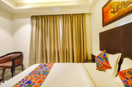 Prowell Crown Madhapur – Hyderabad, IA