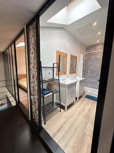 Loft, Бордо (фото 10)