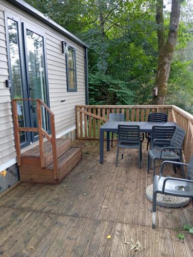 Chênefleur (Chenefleur) in Tintigny