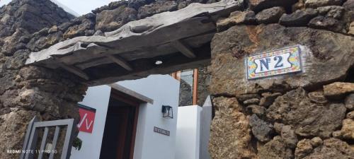 Casa Pilmar Casa Pilmar