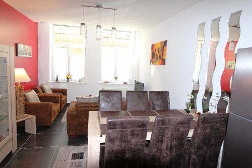  Apartment Oldsaxo Premium, Pension in Ypern bei Mai Cornet