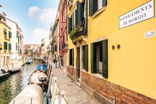 Borgo Canal View by Sarlux - image 12