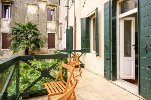 Borgo Canal View by Sarlux - image 11