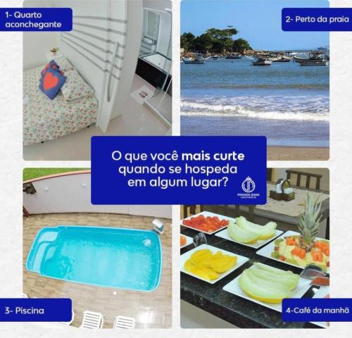 Pousada Joana Guest House Pousada Joana Guest House