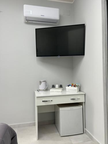 Skycity 2 b&b, Neapel (Foto 10)