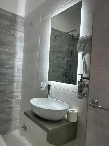 Skycity 2 b&b, Neapel (Foto 8)