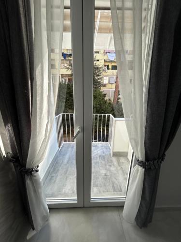 Skycity 2 b&b, Neapel (Foto 9)