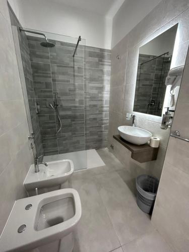 Skycity 2 b&b, Neapel (Foto 7)