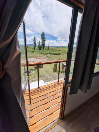 Skats, Villa Bella vista 2024 in Veinticinco de Mayo