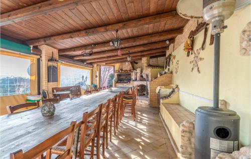 Stunning Home In San Giovanni