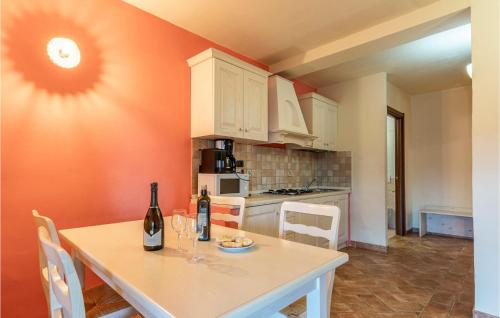 Two-Bedroom Holiday Home
