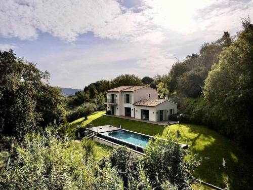 Villa Ramatuelle - Location, gîte - Ramatuelle