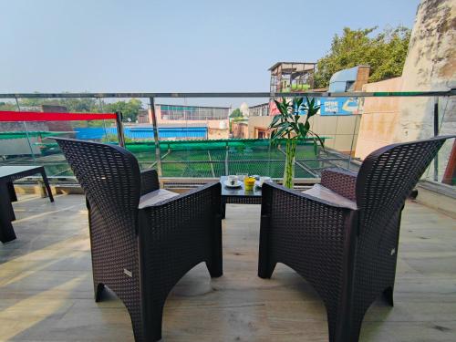 設施, The Vacation Villa Agra – A Boutique Hotel Near Taj Mahal in 阿格拉