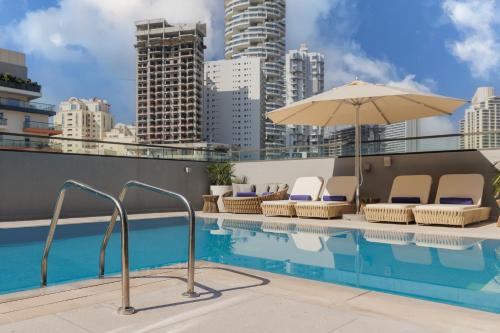 Palvelut, Holiday Inn DUBAI VILLAGE CIRCLE by IHG in Jumeirah Village Circle